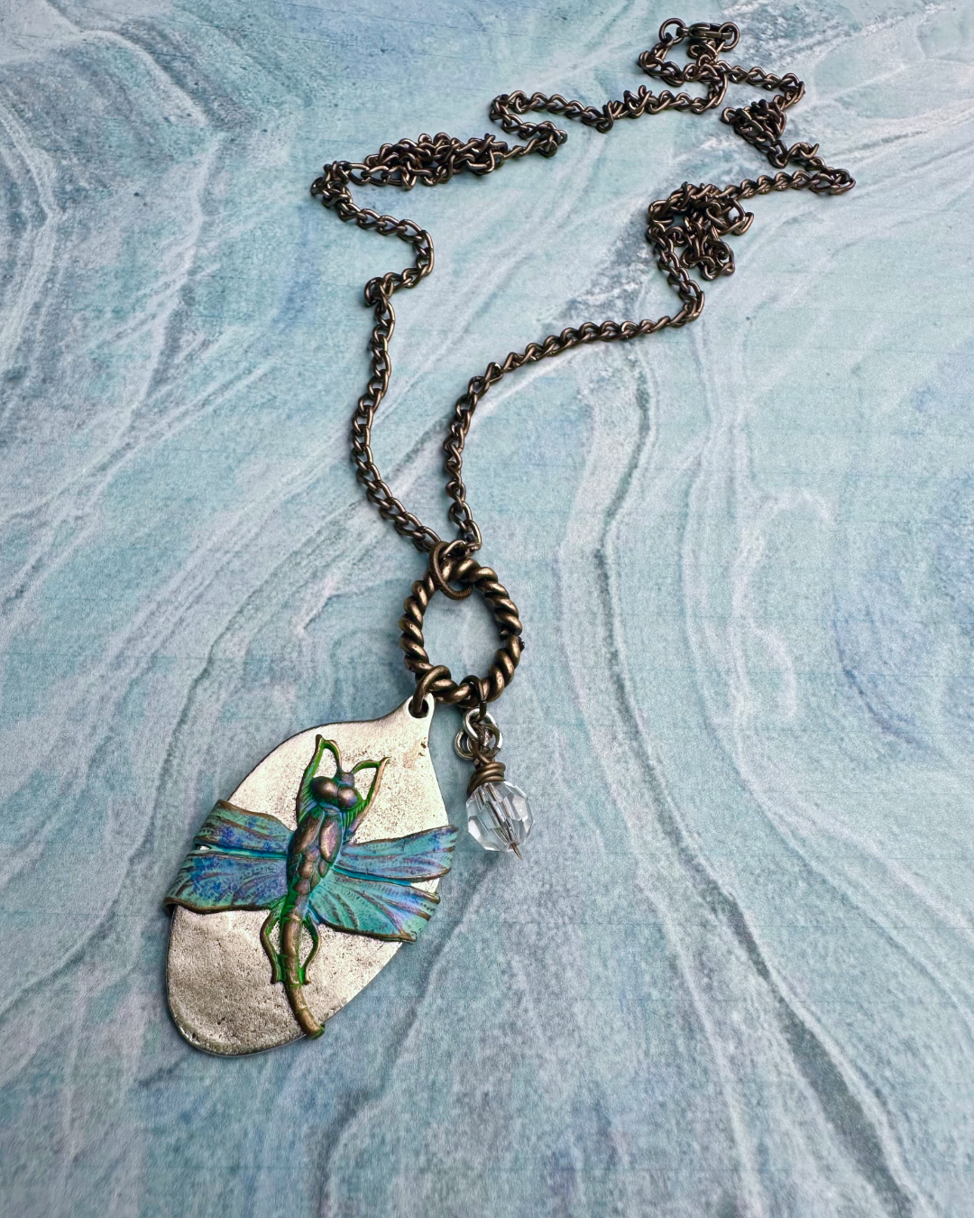 Earthen Eclectic Necklace Kit