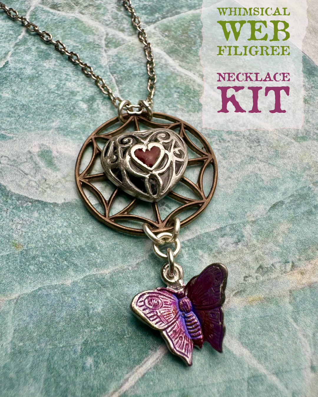 Earthen Whimsy Kits Bundle
