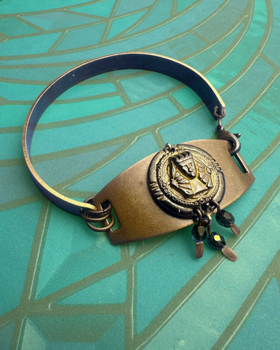 Bohemian Goddess Bracelet Kit