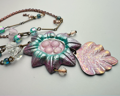 Mer-fairy Garden Patina Effects Kit