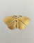 Luna Butterfly, 46.5x25.5mm (1pc)