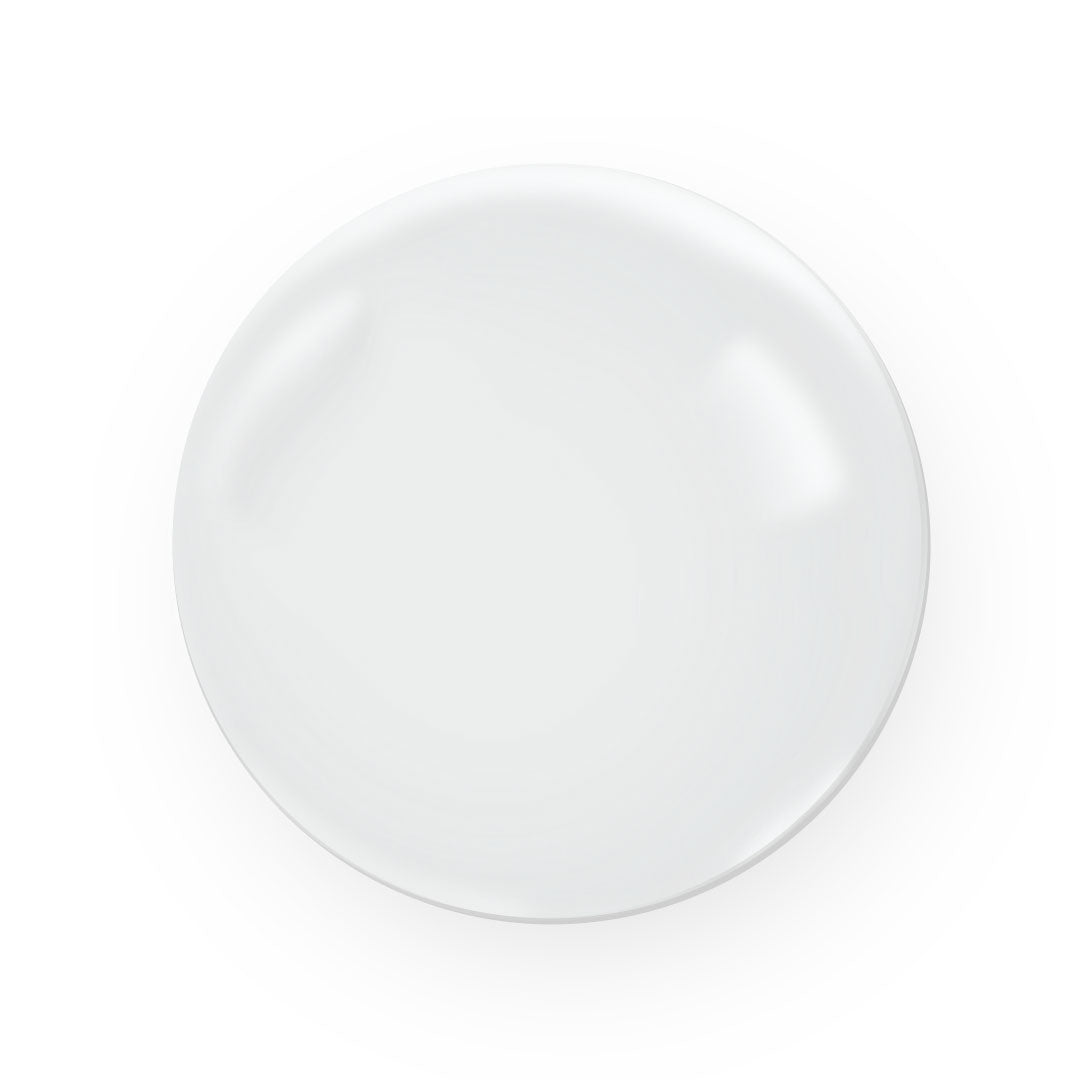 Matte white swatch from Hobby Lobby Selection 42
