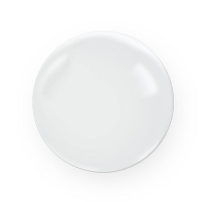 Matte white swatch from Hobby Lobby Selection 42