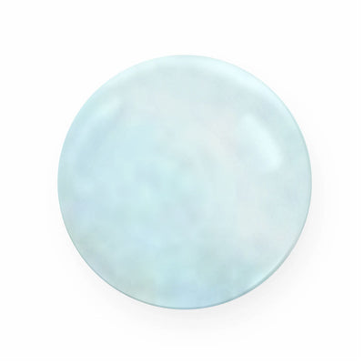 Iridescent aqua Hobby Lobby swatch, selection 44