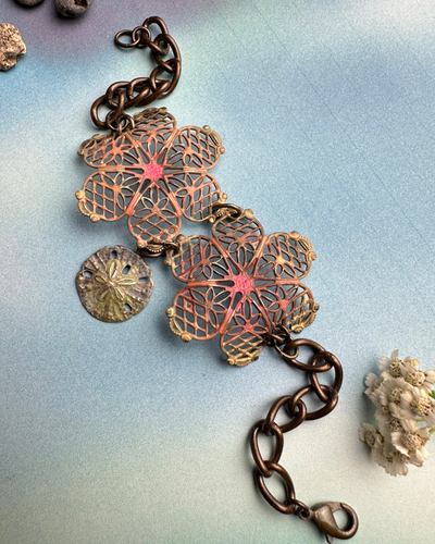 Tide Pools Patina Effects Kit