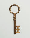 Skeleton Key, 55x20mm (1 pc)