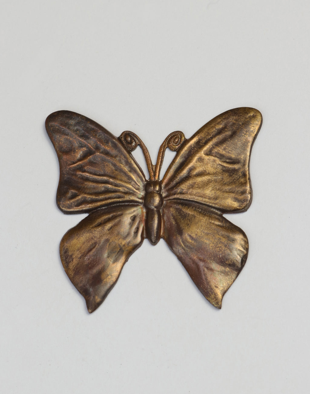Meadow Butterfly, 41x38mm (1 pc)