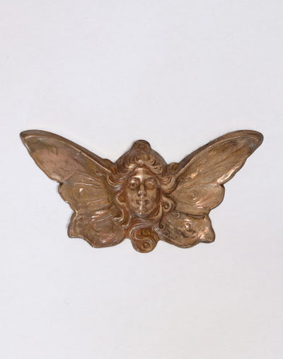 Merfairy Butterfly Woman, 54x25mm, (1pc)