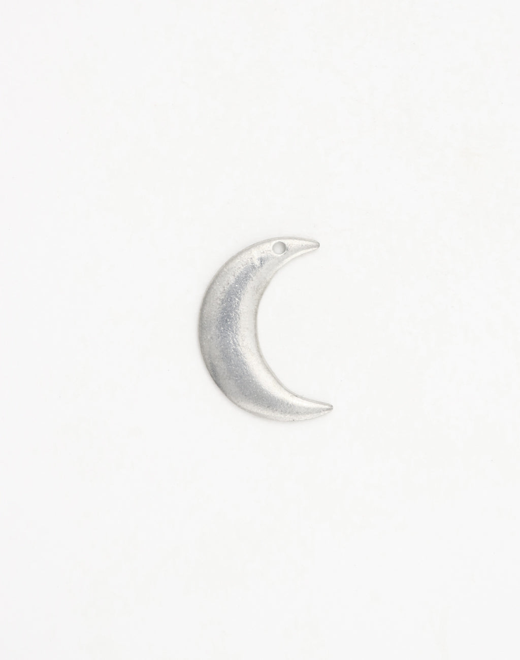 PT152 Crescent Moon on white background