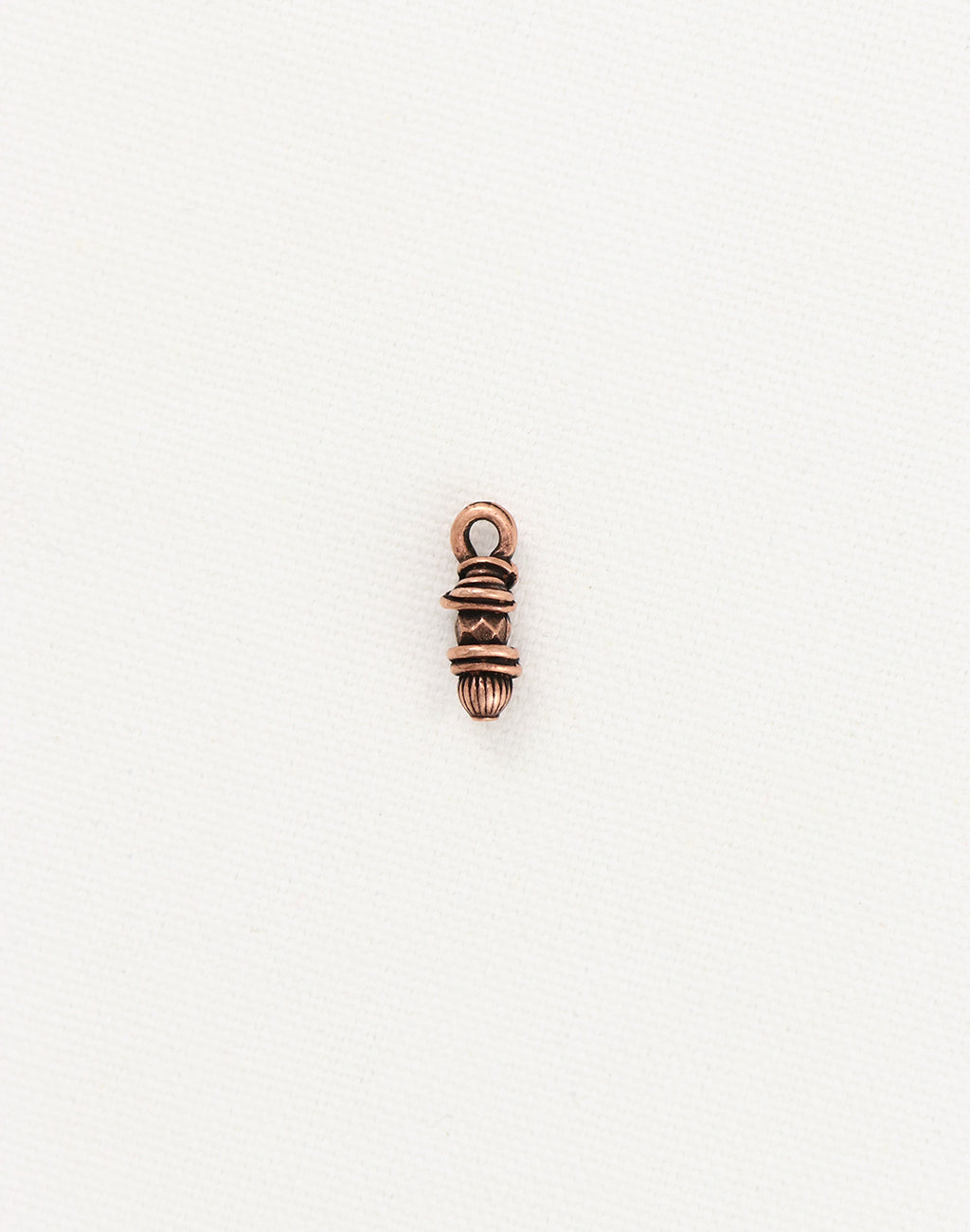 Bead Drop, 15x6mm, (1pc)