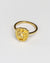 Lion Ring, Size 8, (1pc)