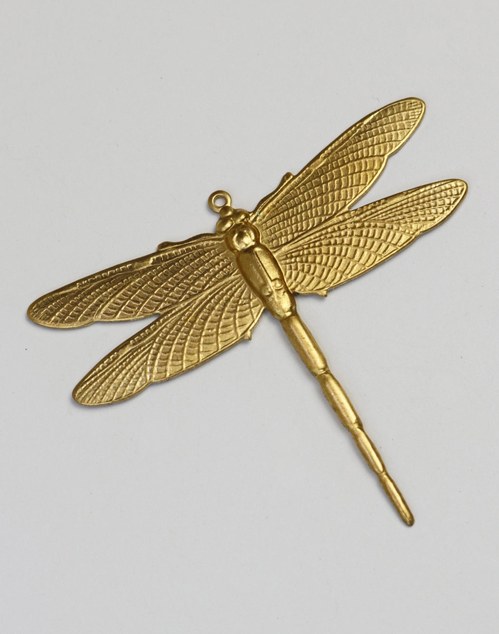 Enchanted Dragonfly, 49x43mm (1 pc)