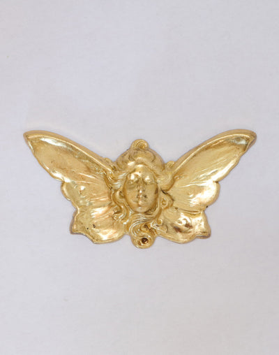 Merfairy Butterfly Woman, 54x25mm, (1pc)