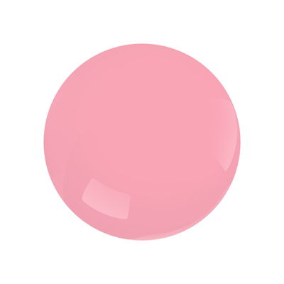 Pink Petalite polish from Sawyer 2.01 collection