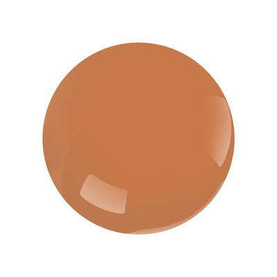 Clay-colored circle swatch from Sawyer 2.01 product line.