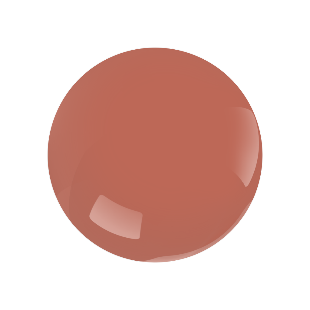 Cinnabar nail polish swatch - Sawyer 2.01
