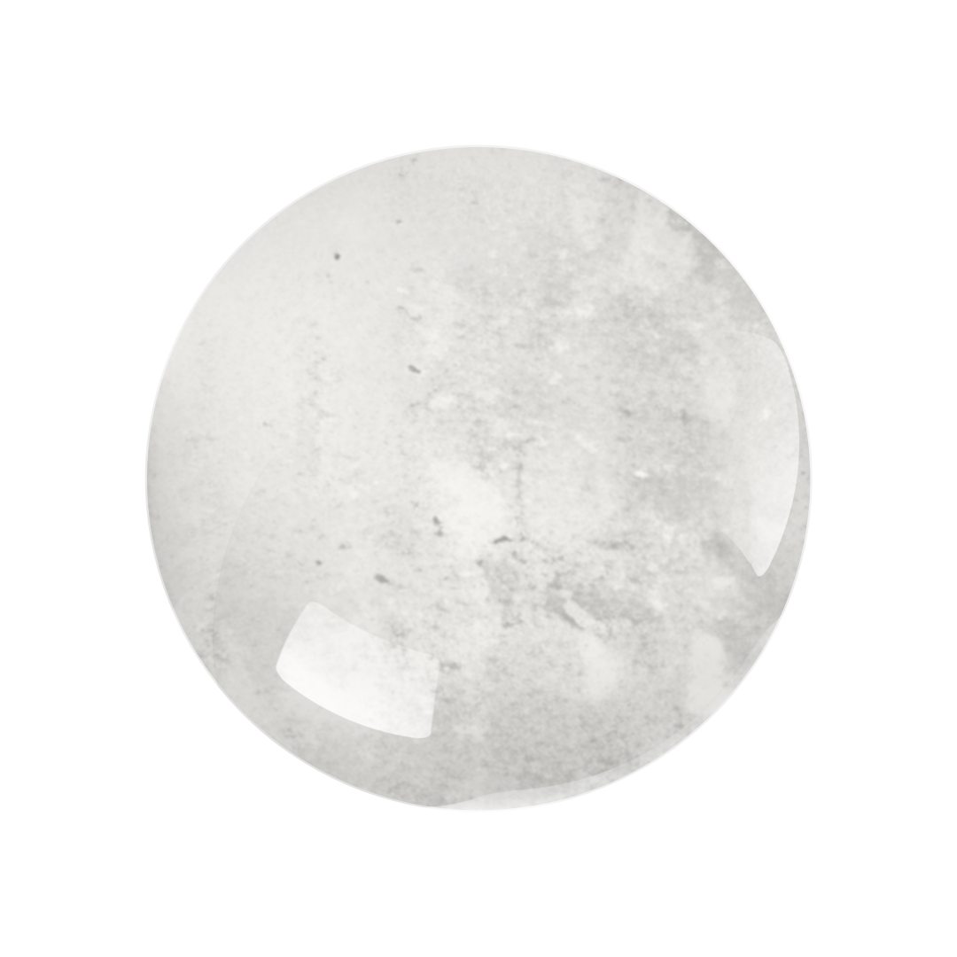 1 Step Antique, Metallic White, 2 oz
