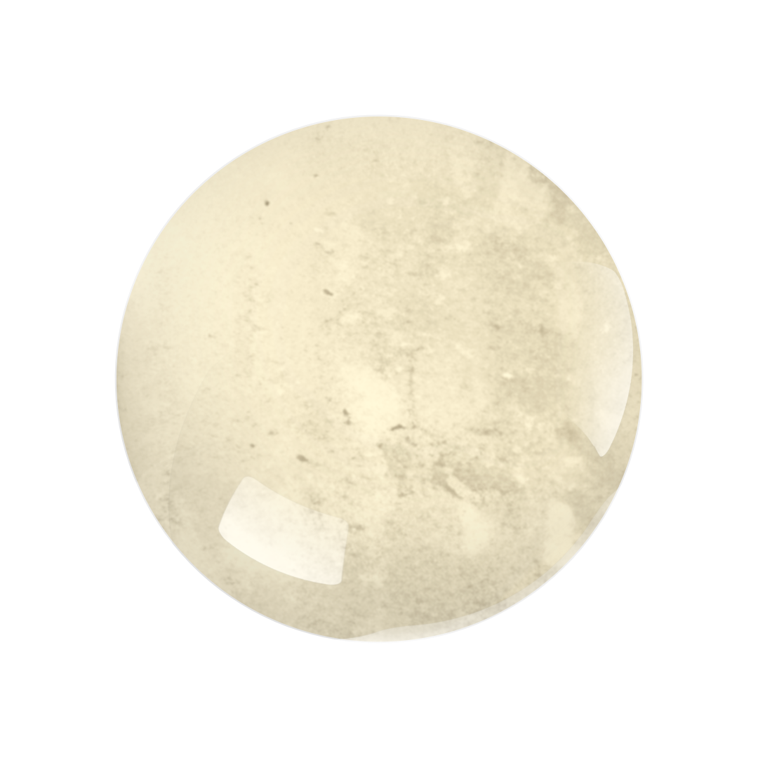 White gold orb, Sawyer 2.01 design