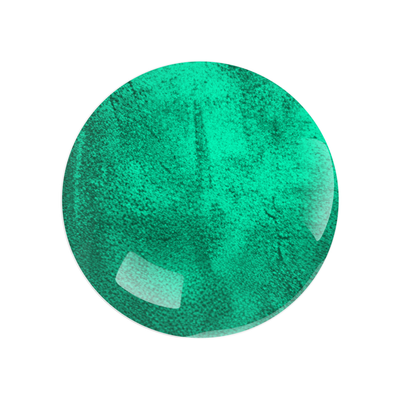 Emerald Scarab Wing detail