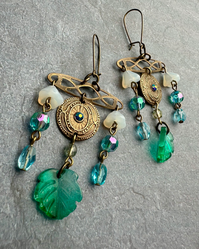 Sensational Dangles Earring Complete Kit