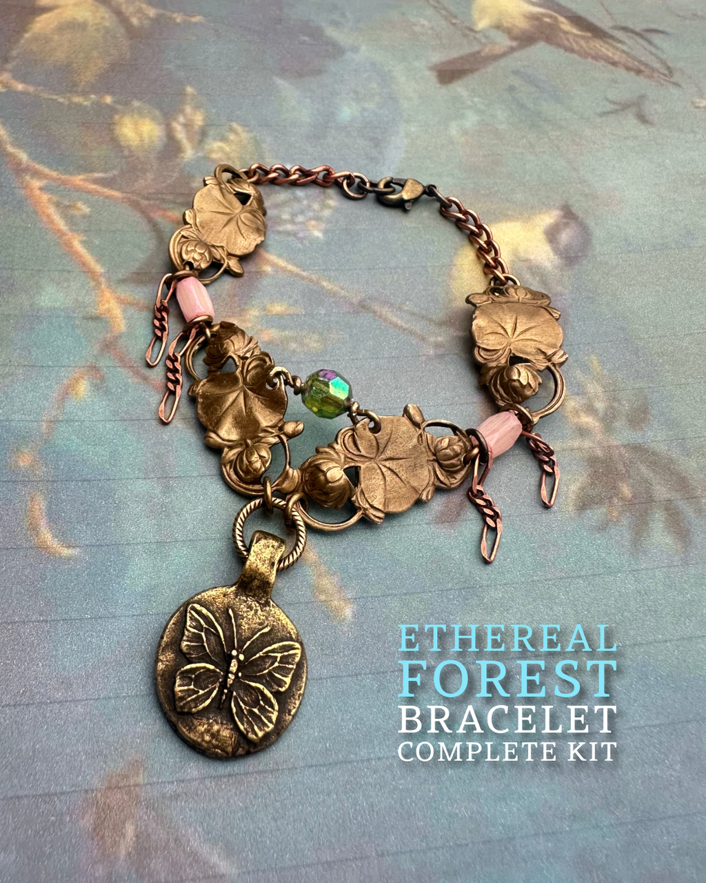 Ethereal Forest Kits Bundle