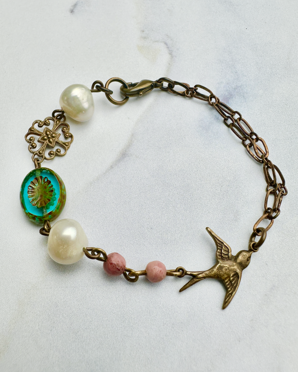 Vintage Jewelry Box Sampler Bundle!