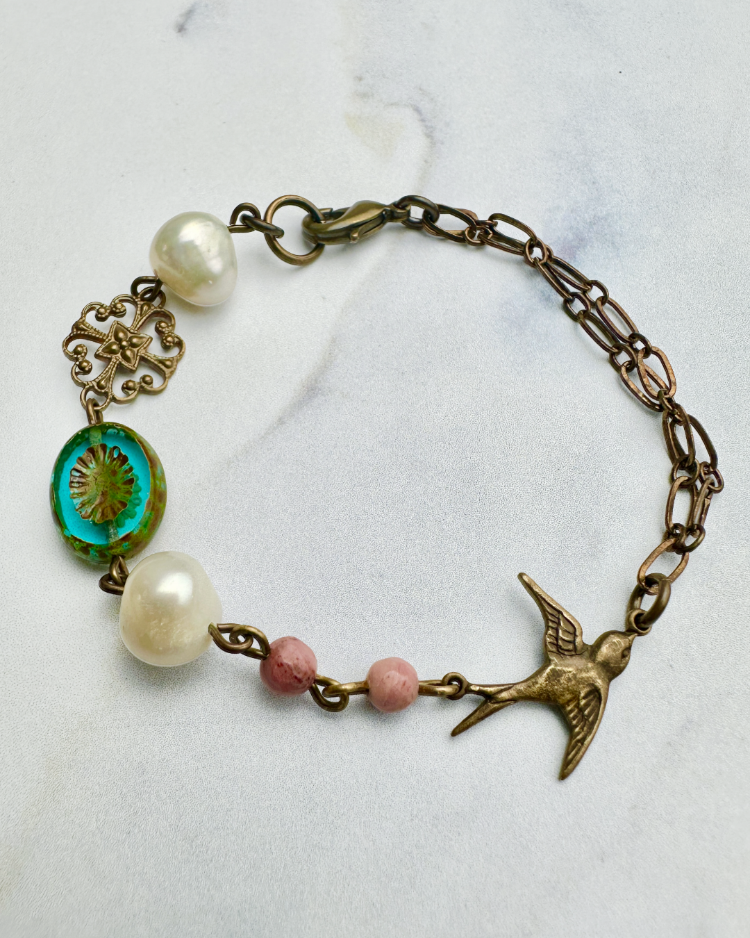 Vintage Jewelry Box Sampler Bundle!
