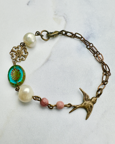 Vintage Jewelry Box Sampler Bundle!