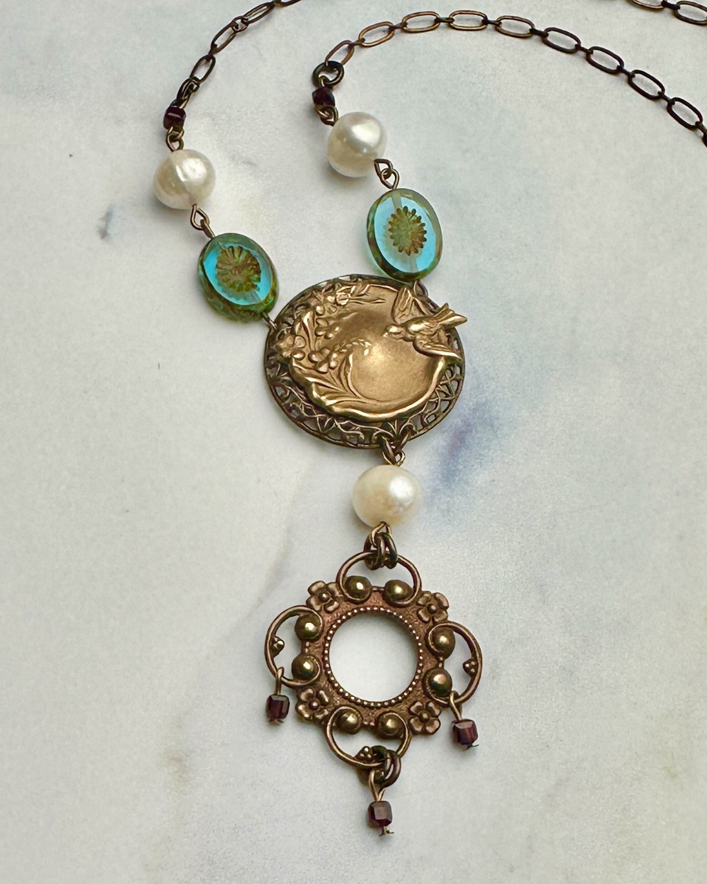 Vintage Jewelry Box Sampler Bundle!