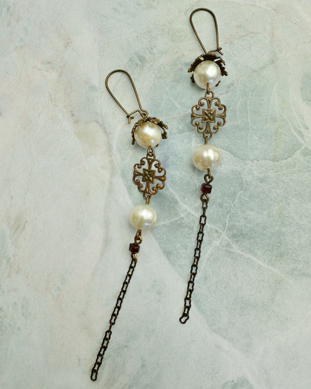 Vintage Jewelry Box Sampler Bundle!