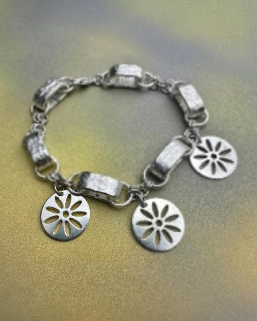 Prairie Butterfly Bracelet & Earrings Inspo Bundle