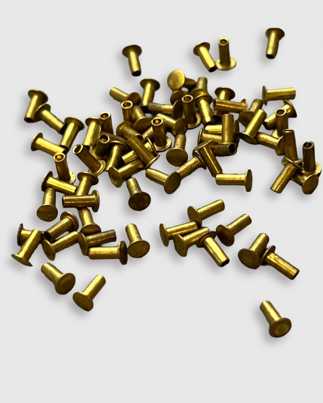 Tube Rivet (15pcs)