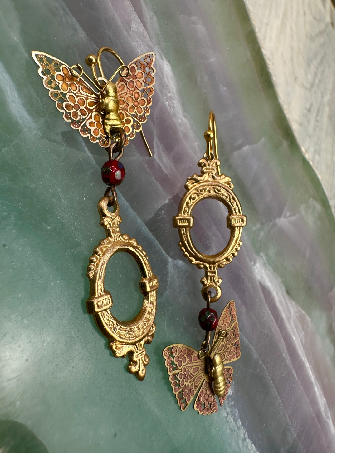 Rococo Revived Sampler No 1