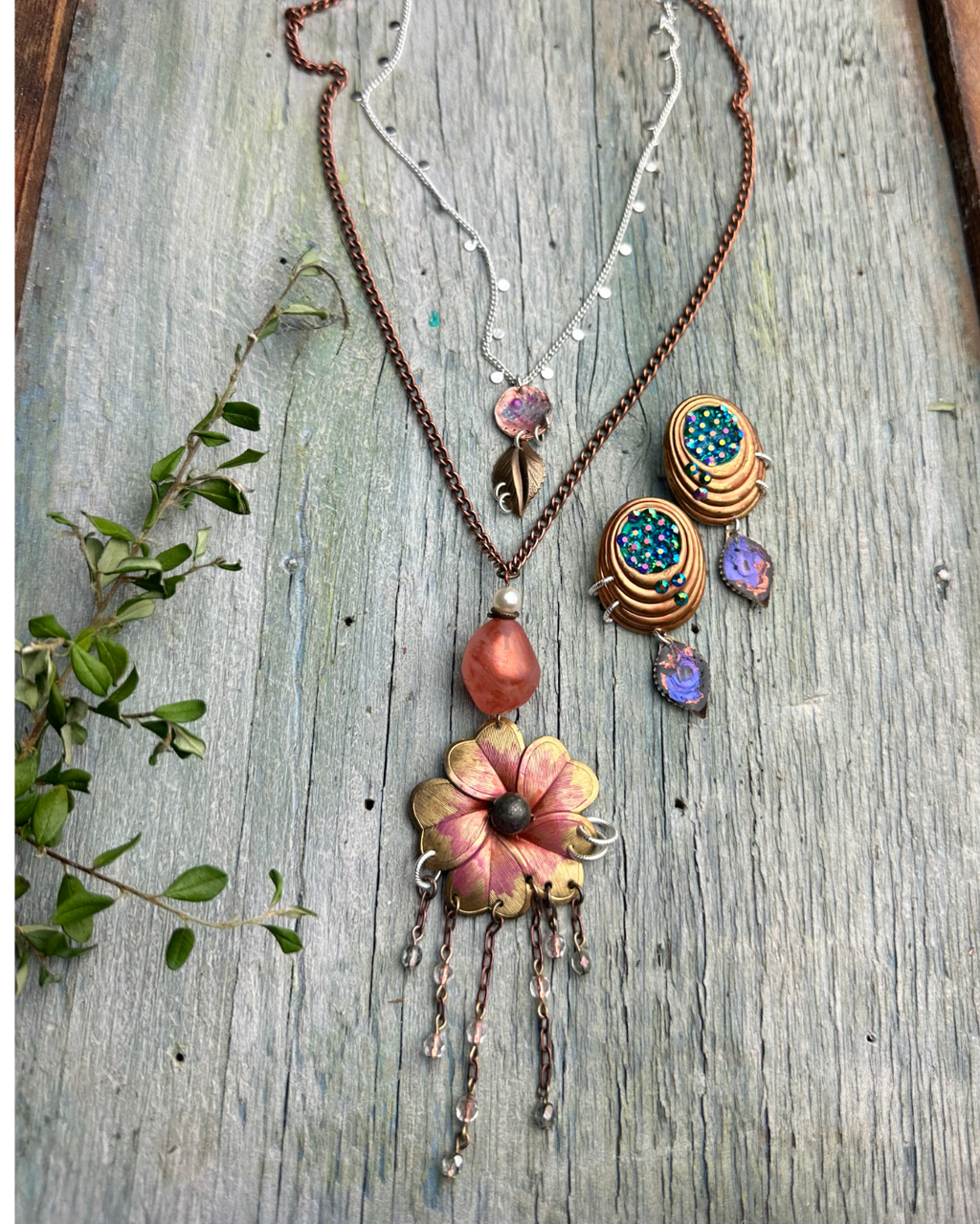 Enchanted Wild Kits Bundle