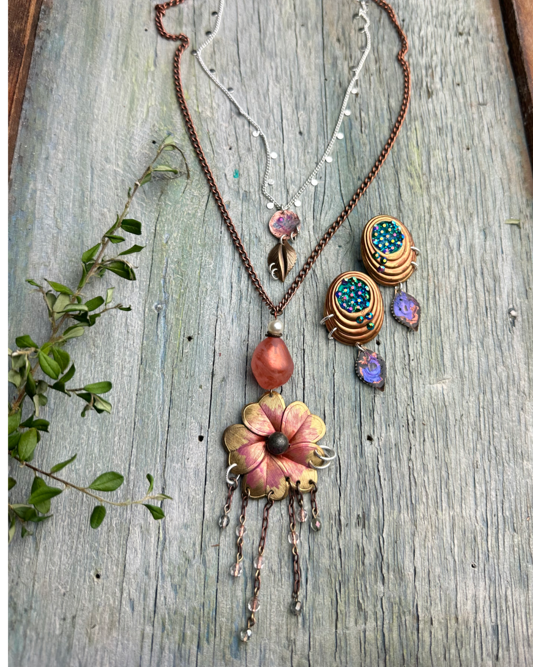 Enchanted Wild Kits Bundle