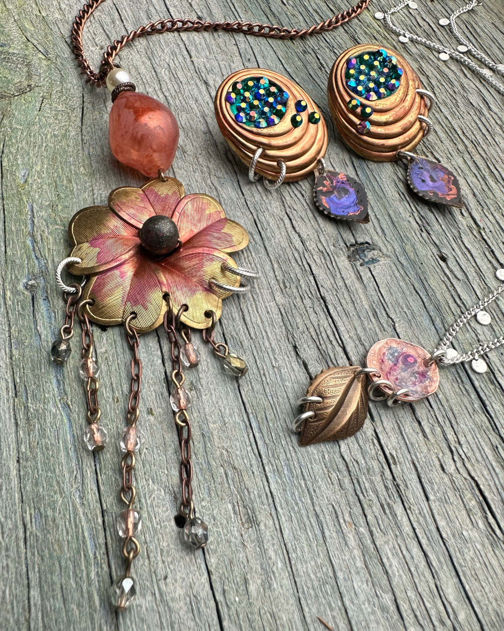 Enchanted Wild Kits Bundle