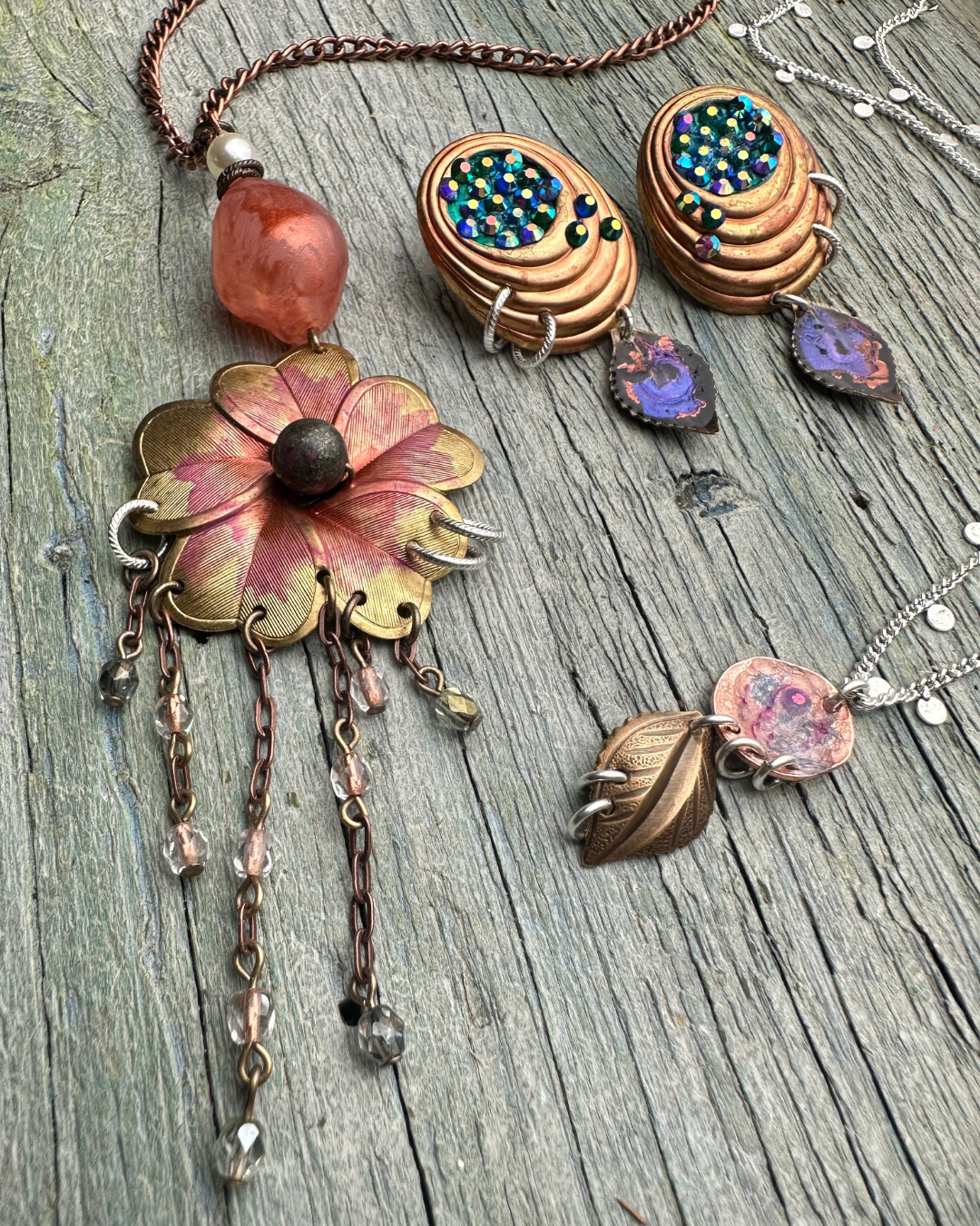 Enchanted Wild Kits Bundle