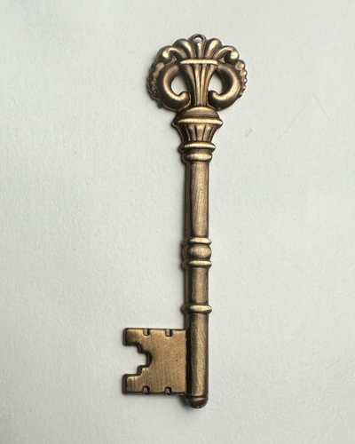 Royal Key, 65x16mm (1pc)