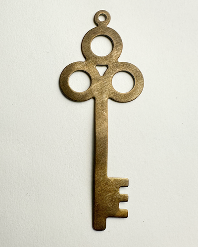 Primitive Key, 64mm, 1pc