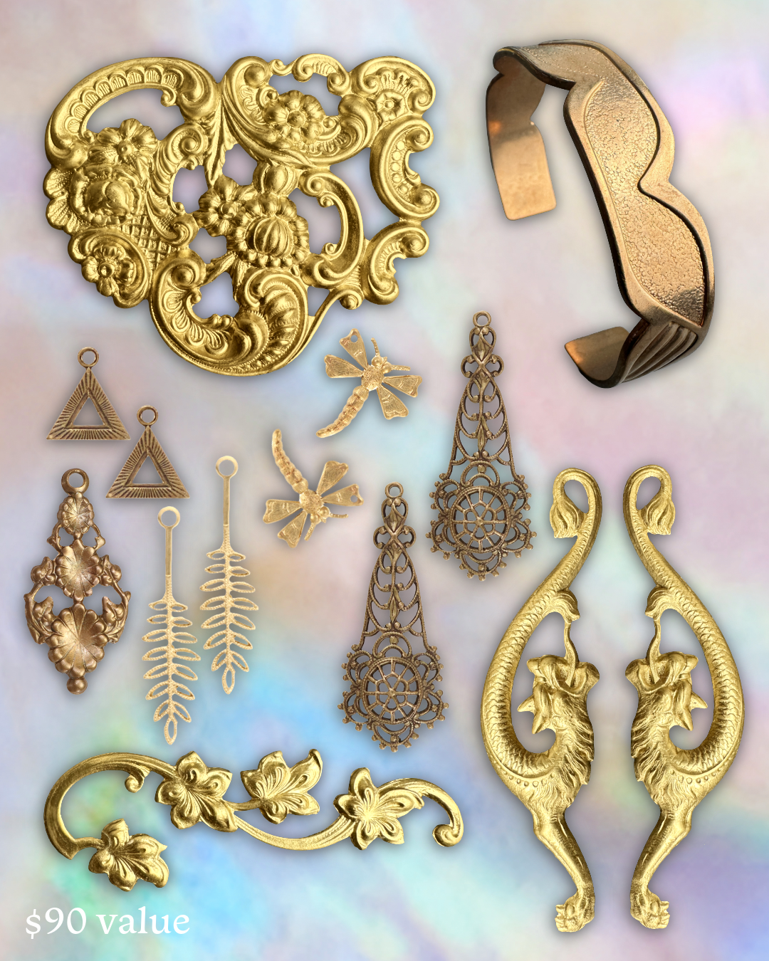 Dragon's Hoard Limited Edition Exclusive Bundle!