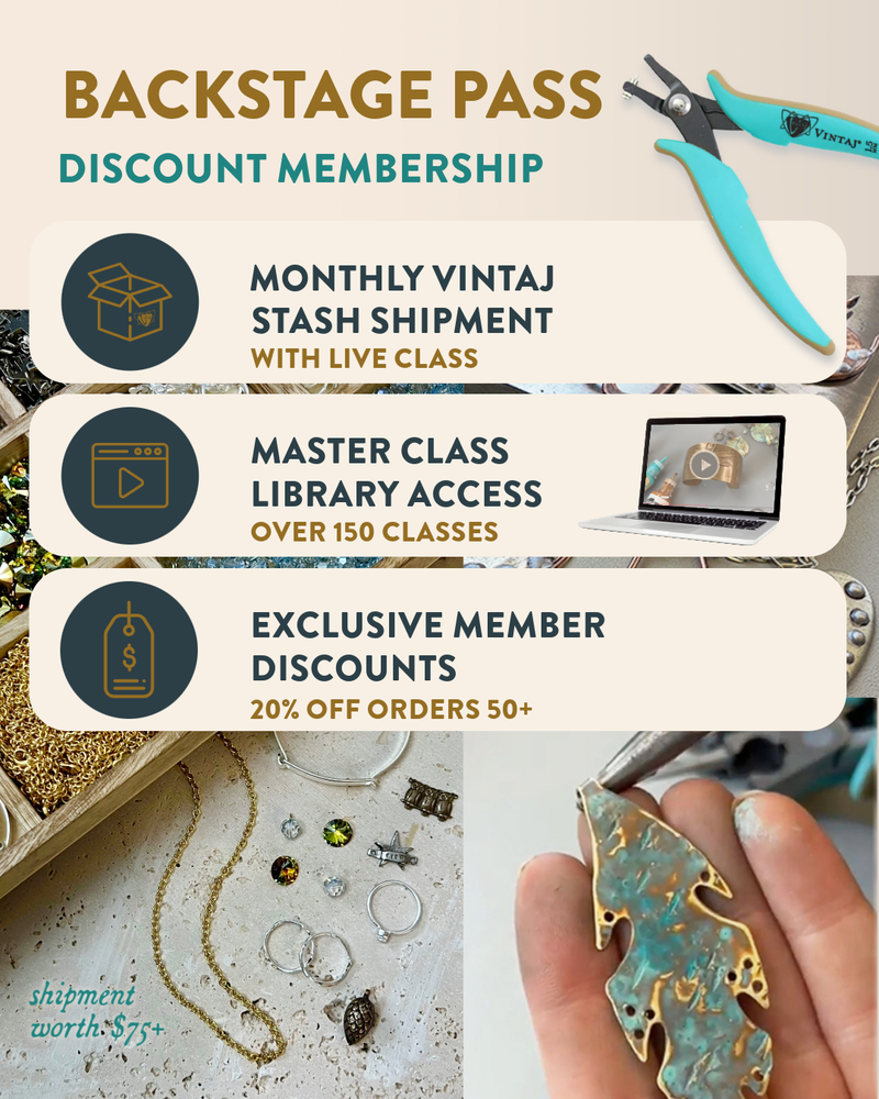 Backstage Pass Membership
