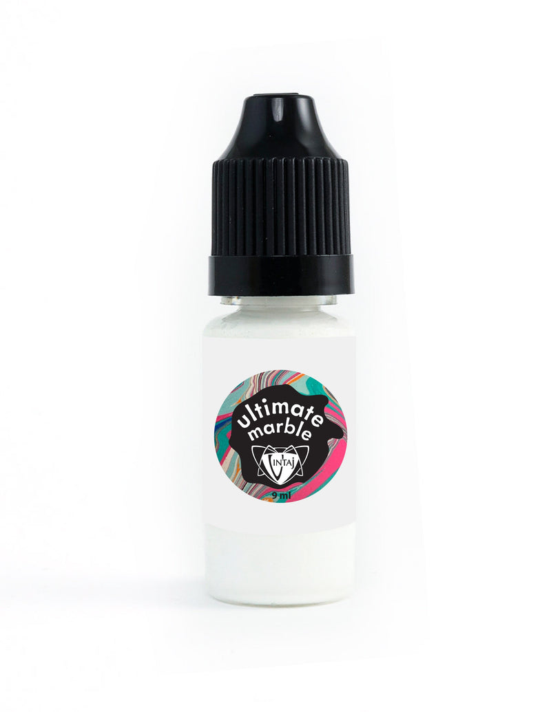 Ultimate Marble Medium - White Bottle