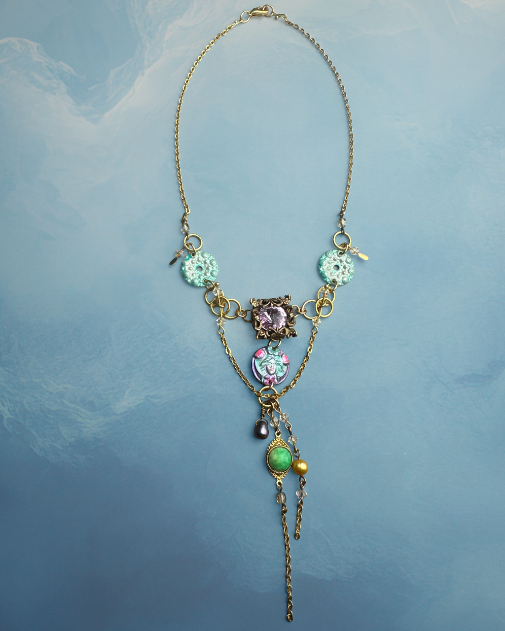 Mermaid Treasure New Product Bundle