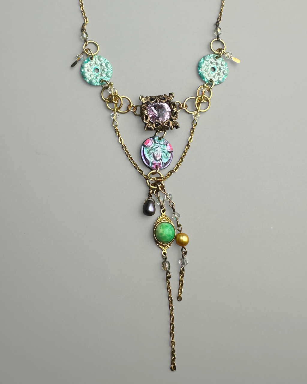 Mermaid Treasure New Product Bundle