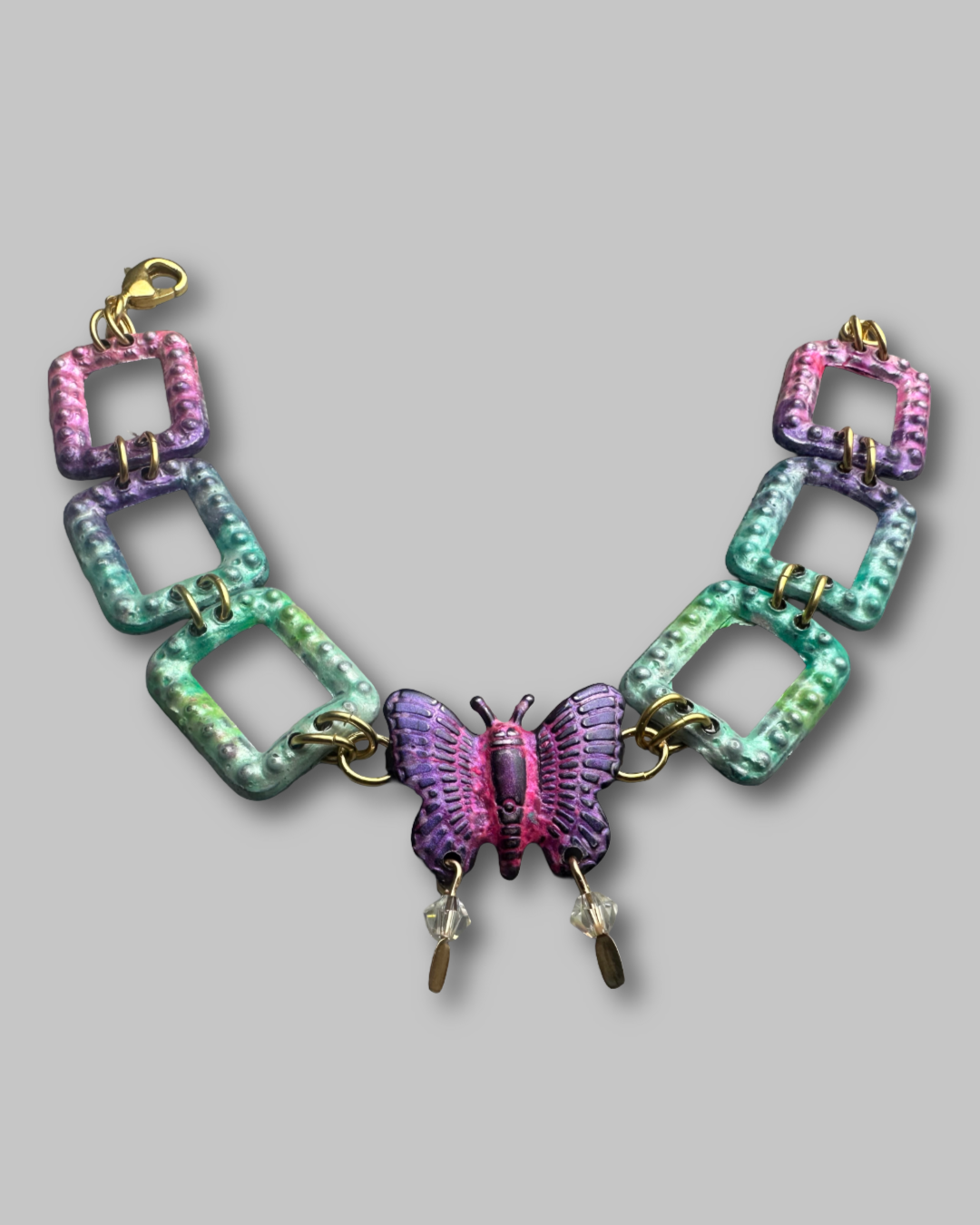 Mermaid Treasure Patina Effects Kit