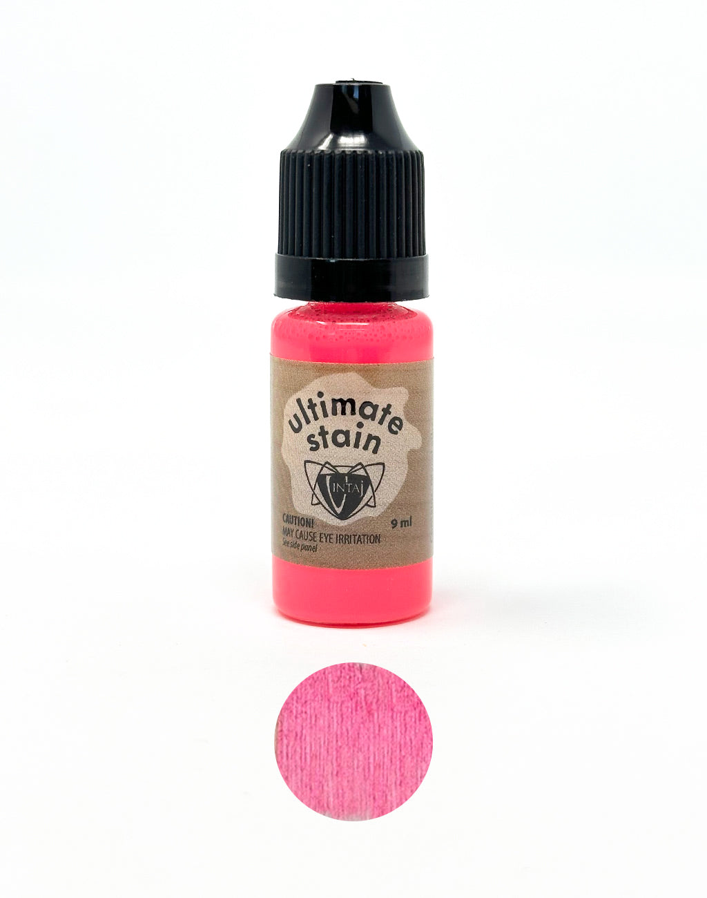 Ultimate Stain, Dayglow Pink (9mL)