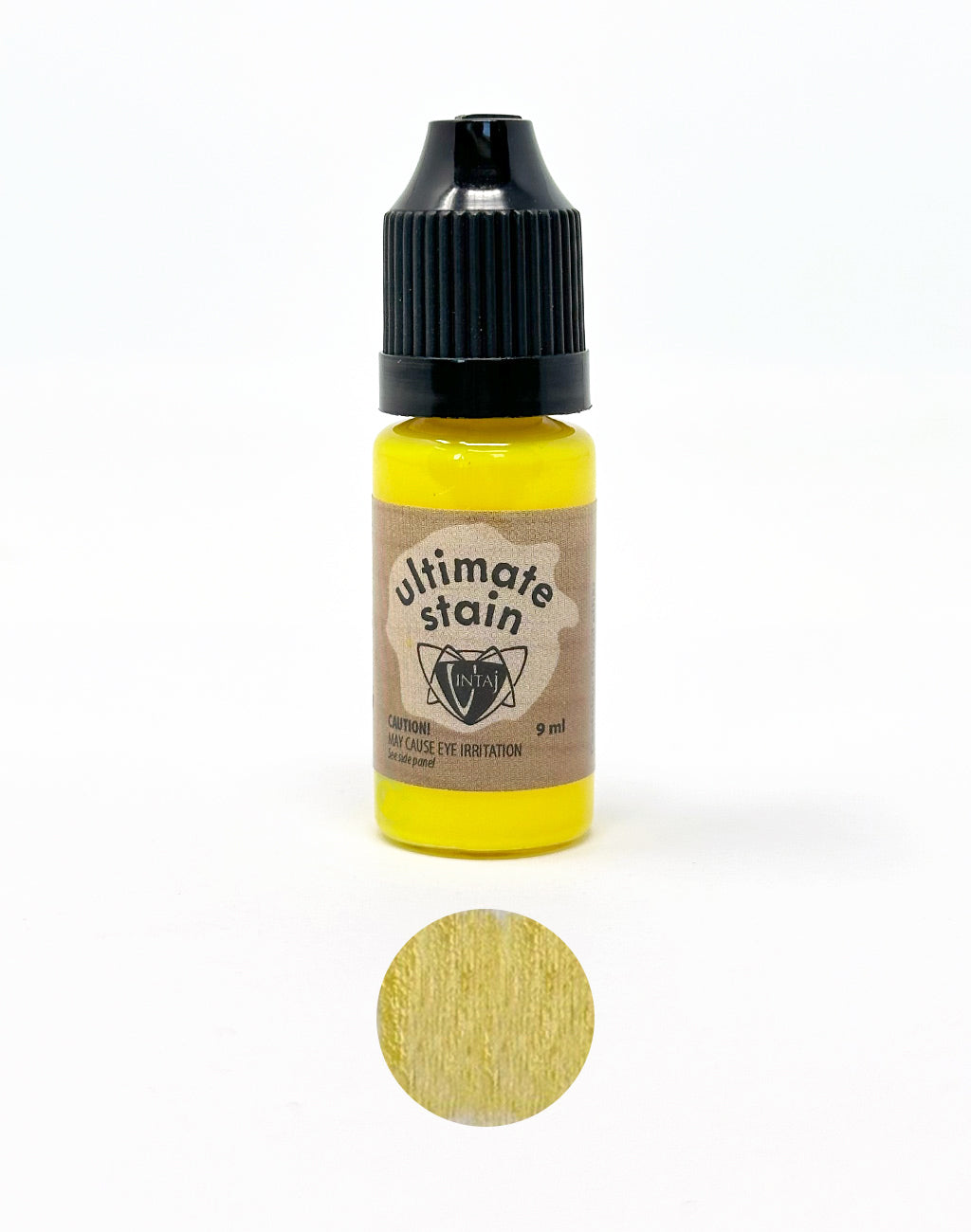 Ultimate Stain, Dayglow Yellow (9mL)