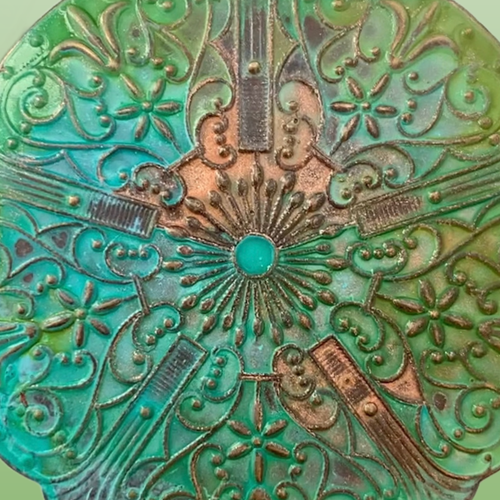 Patina Effects Kits