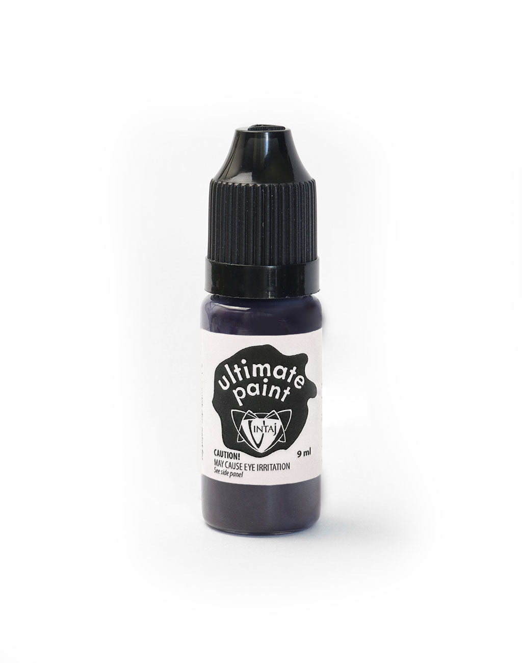 Purple Jade Ultimate Paint Bottle