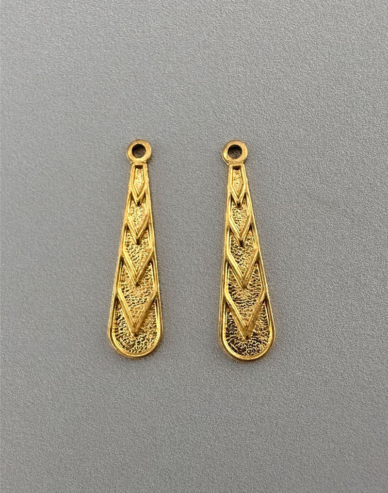 Gold filigree earrings, websiteproduct-1_24